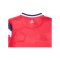 New Balance LOSC Lille Trikot Home 2026/2027 Kids Rot - rot