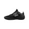 New Balance P400 Low Schwarz - schwarz