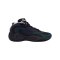 New Balance P400 Schwarz - schwarz