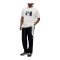 New Balance Photo Graphic T-Shirt Grau - grau