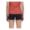 New Balance Q Speed Shape Shield Fitted Short FBK - Schwarz