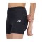 New Balance Q Speed Shape Shield Fitted Short FBK - Schwarz