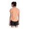 New Balance Race Day Ultra Light T-Shirt Damen Orange - orange