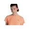 New Balance Race Day Ultra Light T-Shirt Damen Orange - orange