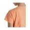New Balance Race Day Ultra Light T-Shirt Damen Orange - orange