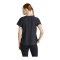 New Balance Race Day Ultra Light T-Shirt Damen Schwarz - schwarz
