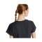 New Balance Race Day Ultra Light T-Shirt Damen Schwarz - schwarz