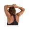New Balance Race Day Ultra Light Tanktop Schwarz - schwarz