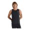 New Balance Race Day Ultra Light Tanktop Schwarz - schwarz