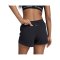 New Balance RC 3 In Laufshort Damen Schwarz - schwarz