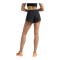 New Balance RC Ultra Light Split 3 In Laufshort Damen Schwarz - schwarz