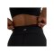 New Balance Sleek Pocket High Rise 6 In Laufshort Damen Schwarz - schwarz