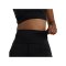 New Balance Sleek Pocket High Rise 6 In Laufshort Damen Schwarz - schwarz