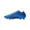 New Balance Tekela Elite Low Laced v5 FG Cause and Effect Blau - blau