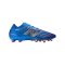 New Balance Tekela Elite Low Laced v5 FG Cause and Effect Blau - blau
