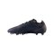 New Balance Tekela Elite Low Laced V5 FG Triple Black Schwarz - schwarz