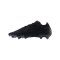 New Balance Tekela Elite Low Laced v5 FG Infinite Dark Schwarz - schwarz