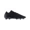 New Balance Tekela Elite Low Laced v5 FG Infinite Dark Schwarz - schwarz