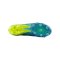 New Balance Tekela Elite Low Laced V5 FG Neon Tide Blau - blau