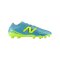 New Balance Tekela Elite Low Laced V5 MG Neon Tide Blau - blau