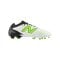 New Balance Tekela Elite Low Laced v5 MG Lime Light Weiß - weiss