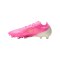 New Balance Tekela Elite Low v5 FG Pure Ambition Rosa - rosa