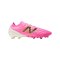 New Balance Tekela Elite Low v5 FG Pure Ambition Rosa - rosa