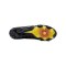 New Balance Tekela Elite Low v5 FG Live Wire Schwarz - schwarz