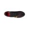 New Balance Tekela Elite Low v5 FG Live Wire Schwarz - schwarz