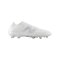 New Balance Tekela Elite Low v5 FG Infinite Light Weiß - weiss