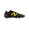 New Balance Tekela Elite Low v5 SG Live Wire Schwarz - schwarz