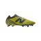 New Balance Tekela Elite Low v5 FG Stone Island Grün - gruen