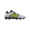 New Balance Tekela Magia Low Laced v4+ FG Weiss United in FuelCell Weiss FH45 - weiss