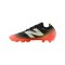 New Balance Tekela Pro Low Laced V4+ AG Flash Point Schwarz FR45 - schwarz
