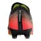 New Balance Tekela Pro Low Laced V4+ FG Schwarz FI45 - schwarz
