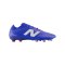 New Balance Tekela Pro Low Laced v5 FG Cause and Effect Blau - blau