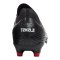New Balance Tekela V4 Pro Low FG Black Out Schwarz FM45 - schwarz