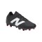 New Balance Tekela V4 Pro Low FG Black Out Schwarz FM45 - schwarz