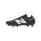 New Balance Tekela V4 Pro Low FG Black Out Schwarz FM45 - schwarz