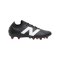 New Balance Tekela V4 Pro Low FG Black Out Schwarz FM45 - schwarz