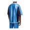 New Balance Warmup Shooting Sweatshirt Blau - blau