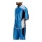 New Balance Warmup Shooting Sweatshirt Blau - blau