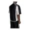 New Balance Warmup Shooting Sweatshirt Schwarz - schwarz
