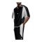 New Balance Warmup Shooting Sweatshirt Schwarz - schwarz