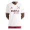 New Balance West Ham United Trikot Away 2026/2027 Weiß - weiss