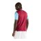 New Balance West Ham United Trikot Home 2026/2027 Rot - rot