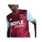 New Balance West Ham United Trikot Home 2026/2027 Rot - rot