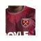 New Balance West Ham United Trikot Home 2026/2027 Rot - rot