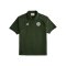 New Balance X Stone Island Trikot Set Grün - gruen