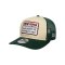 New Era 19Twenty Trucker Cap Braun - braun